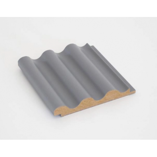 Декоративна стінова панель МДФ Adapanels APM905 Soft Touch