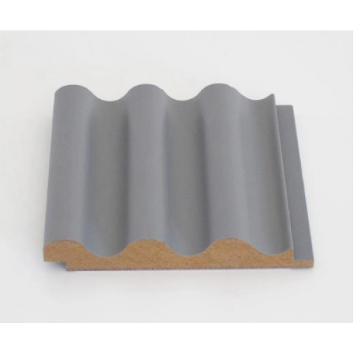 Декоративна стінова панель МДФ Adapanels APM905 Soft Touch