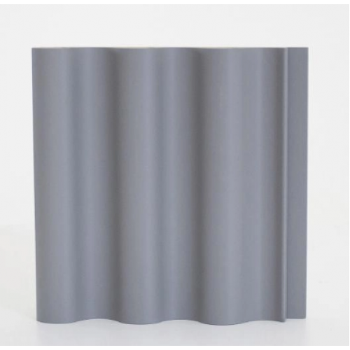 Декоративна стінова панель МДФ Adapanels APM905 Soft Touch