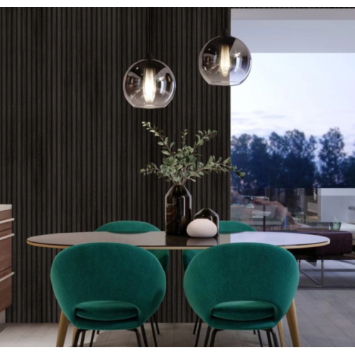 Декоративна стінова панель МДФ Adapanels APM902