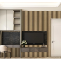 Декоративна стінова панель МДФ Adapanels APM901