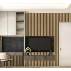 Декоративна стінова панель МДФ Adapanels APM901