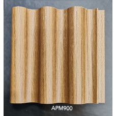 Декоративна стінова панель МДФ Adapanels APM900
