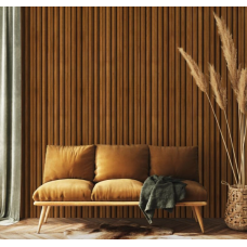 Декоративна стінова панель МДФ Adapanels APM201