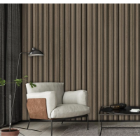 Декоративна стінова панель МДФ Adapanels APM205