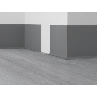 Плинтус гибкий Dollken WL-100 мм, пр-во Германия