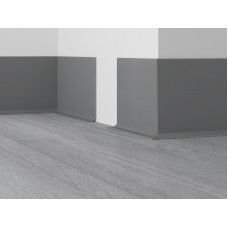 Плінтус гнучкий Dollken WL-100 мм, пр-во Німеччина