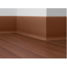 Плінтус МДФ Dollken S-100 мм, пр-во Німеччина