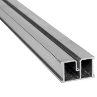 Лага алюмінієва BRUGGAN 25 х 40