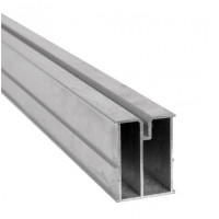 Лага алюмінієва BRUGGAN 40 х 50