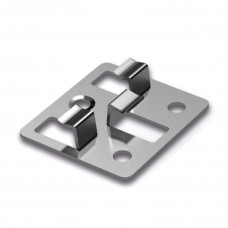 Кліпса нержавіюча BRUGGAN