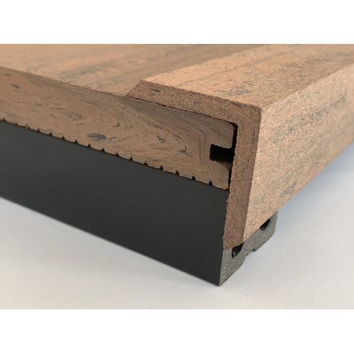 Кліпса нержавіюча BRUGGAN