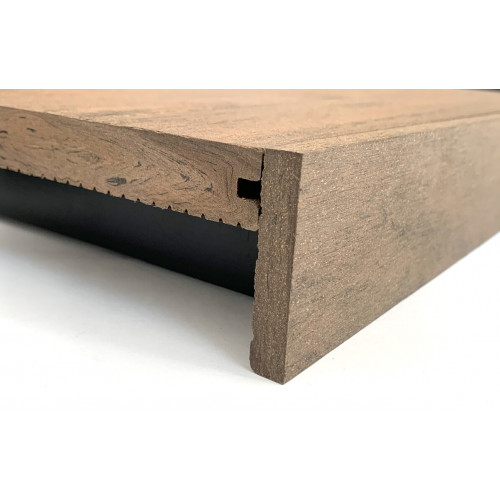 Кліпса нержавіюча BRUGGAN