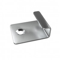 Кліпса нержавіюча стартова BRUGGAN