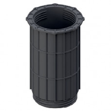 Вкладиш-подовжувач для опори 100 мм BRUGGAN