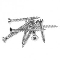 Самонарізи з нержавіючої сталі 3,5-30 мм BRUGGAN