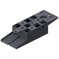 Регулируемая опора RAPTOR S 15-35 мм BRUGGAN