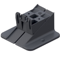 Регульована опора RAPTOR М 35-65 мм BRUGGAN