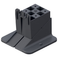 Регульована опора RAPTOR L 65-95 мм BRUGGAN