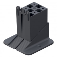 Регульована опора RAPTOR XL 95-125 мм BRUGGAN