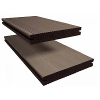 Терасна дошка ДПК Twinson Massive