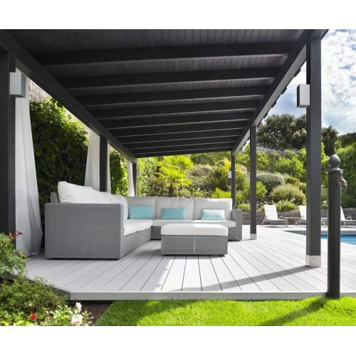 Терасна дошка ДПК Twinson Terrace