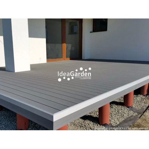 Терасна дошка ДПК Twinson Terrace