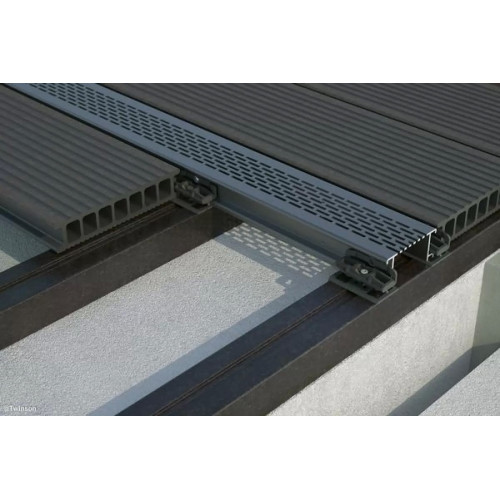 Терасна дошка ДПК Twinson Terrace