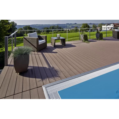 Терасна дошка ДПК Twinson Terrace