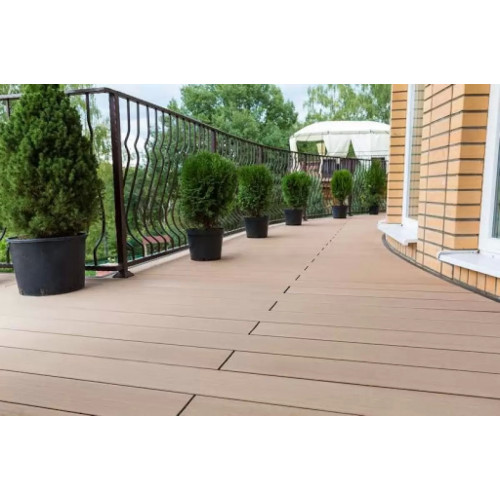 Терасна дошка ДПК Twinson Terrace