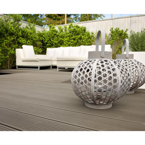 Терасна дошка ДПК Twinson Terrace