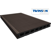 Терасна дошка ДПК Twinson Terrace 180
