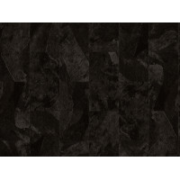Вінілове покриття IVC Moduleo Roots 55 Tile Dryback MUSTANG SLATE 70998