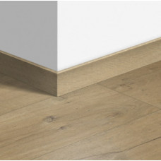 Плінтус QUICK-STEP Standart 58мм ламінований HDF