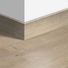 Плінтус QUICK-STEP PARQUET 77мм ламінований HDF
