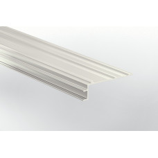 Алюмінієвий підпрофіль для сходів Incizo Quick-Step (для плити IM та IPA 8 мм)
