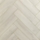 Ламінат Alsafloor (33/12) Baton Rompu (Herringbone) V4 Платон 701 X-Lock