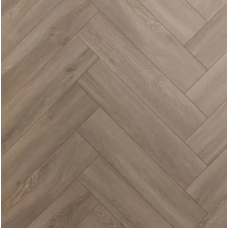 Ламінат Alsafloor (33/12) Baton Rompu (Herringbone) V4 Улісс 708 X-Lock