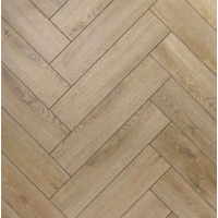 Ламінат Alsafloor (33/12) Baton Rompu (Herringbone) V4 Дуб пралін 535 X-Lock