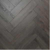 Ламинат Alsafloor (33/12) Baton Rompu (Herringbone) V4 Дуб арония 542 X-Lock