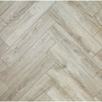 Ламінат Alsafloor (33/12) Baton Rompu (Herringbone) V4 Дуб сардинія 619 X-Lock