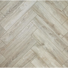 Ламінат Alsafloor (33/12) Baton Rompu (Herringbone) V4 Дуб сардинія 619 X-Lock