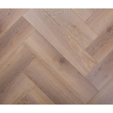 Ламінат Alsafloor (33/12) Creativ Herringbone V4 Аліканте 518 X-Lock