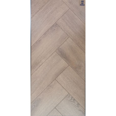 Ламінат Alsafloor (33/8) Elegant Baton Rompu (Herringbone) V4 Дуб Болеро 508 X-Lock