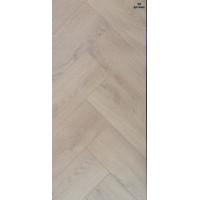 Ламинат Alsafloor (33/8) Elegant Baton Rompu (Herringbone) V4 Дуб Крафт 511 X-Lock