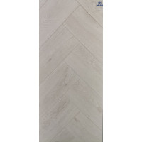 Ламінат Alsafloor (33/8) Elegant Baton Rompu (Herringbone) V4 Дуб Аіда 521 X-Lock