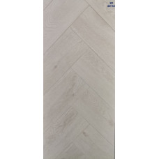 Ламінат Alsafloor (33/8) Elegant Baton Rompu (Herringbone) V4 Дуб Аіда 521 X-Lock