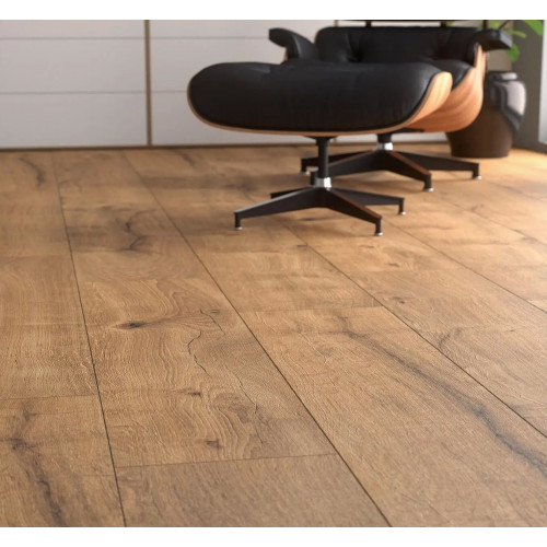 Вінілова підлога Rocko Vinyl R124 Clove (Клоув)