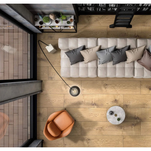 Вінілова підлога Rocko Vinyl R126 Bashmore (Бешмоу)