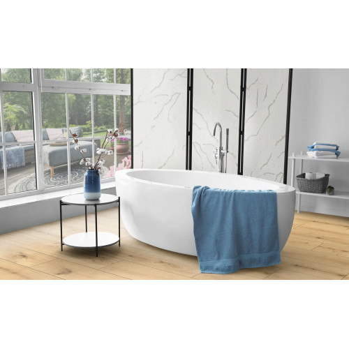 Вінілова підлога Rocko Vinyl R128 Ascot (Аскет)